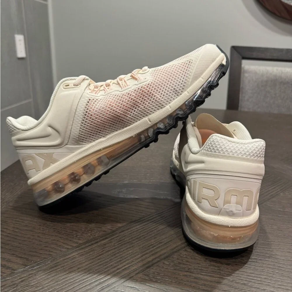 Nike Air Max 2013 - Picture 2 of 8